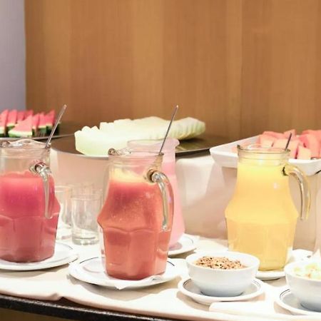 科帕卡巴纳顶级酒店 里约热内卢 外观 照片